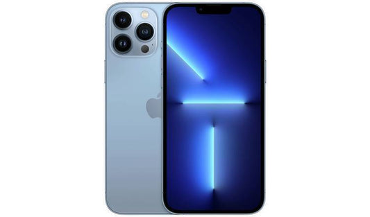 Apple Iphone 13 PRO 128GB 256GB 512GB 1TB (UNLOCKED) ✅1 YR WARANTY✅⚫🔴🔵✤