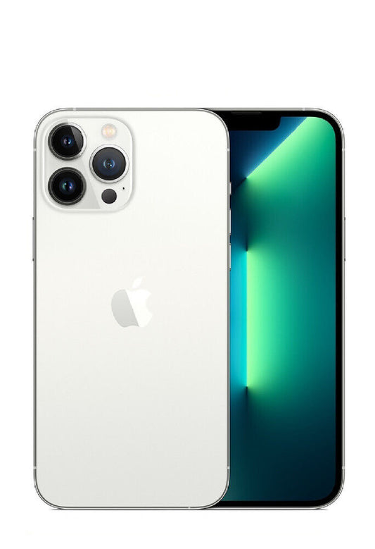 Apple Iphone 13 PRO 128GB 256GB 512GB 1TB (UNLOCKED) ✅1 YR WARANTY✅⚫🔴🔵✤