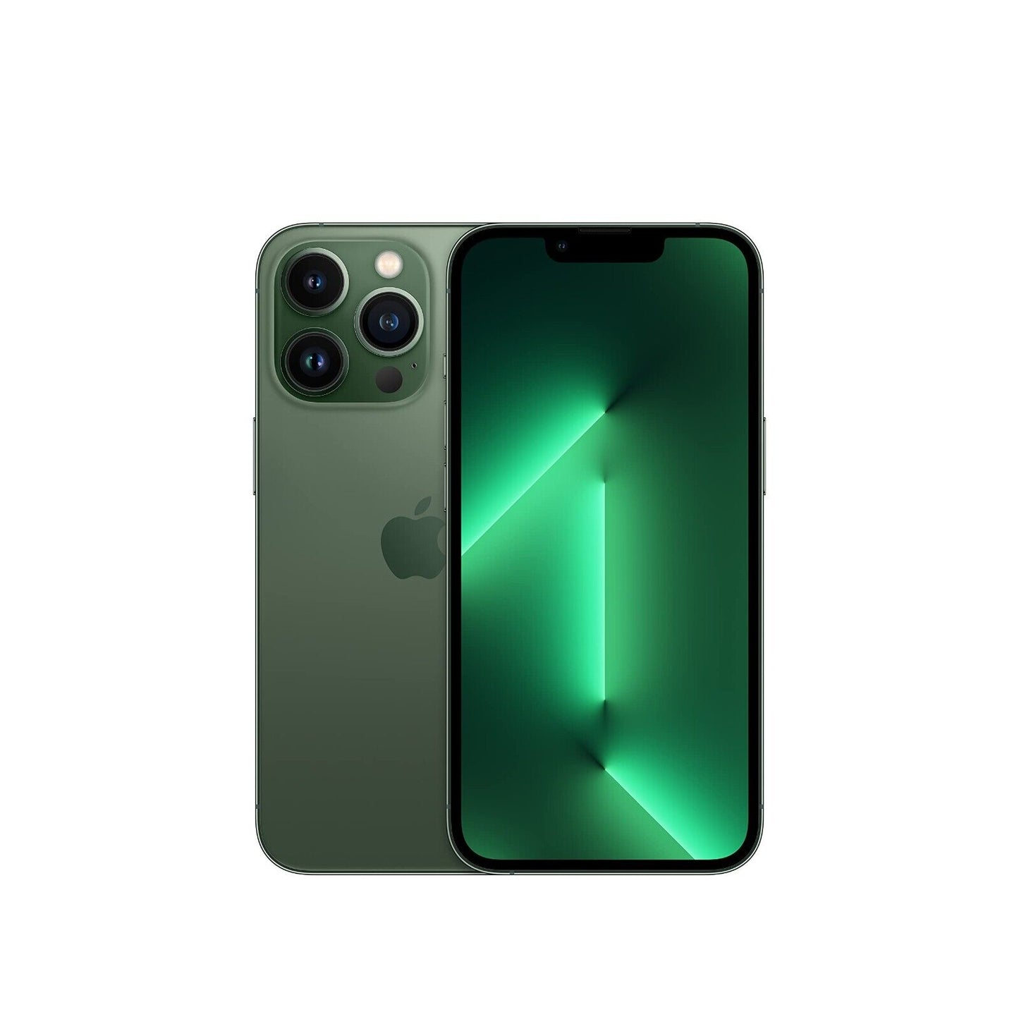 Apple Iphone 13 PRO 128GB 256GB 512GB 1TB (UNLOCKED) ✅1 YR WARANTY✅⚫🔴🔵✤